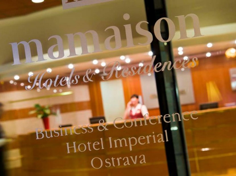 Imperial Treatments at Hotel Imperial Ostrava
