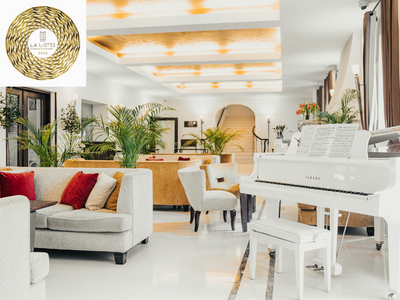 Mamaison Hotel Le Regina Warsaw Ranked #1 in Poland | La Liste 2025