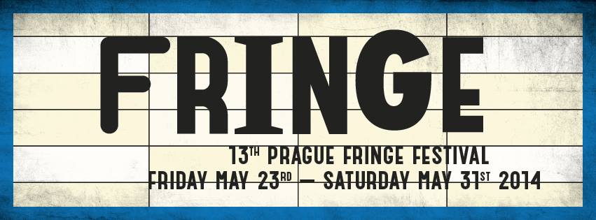 13th Prague Fringe Festival