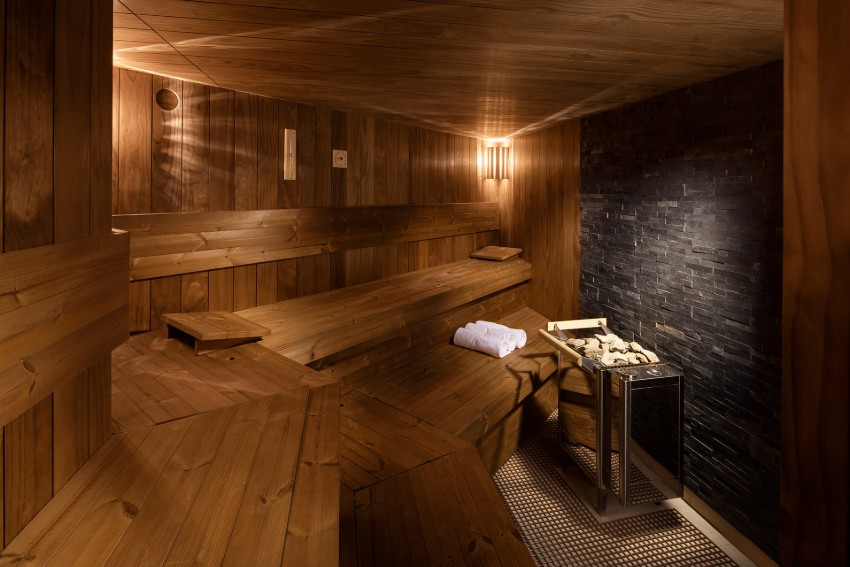 Mamaison Downtown Prague_sauna 850x567